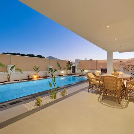 Capella Βίλα Φετιγιέ