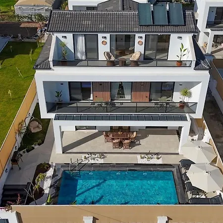 Capella Villa Fethiye