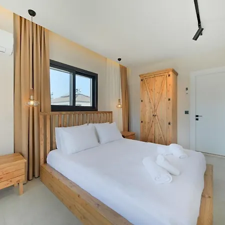 Βίλα Capella Φετιγιέ