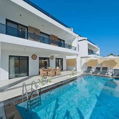 Capella Βίλα Φετιγιέ