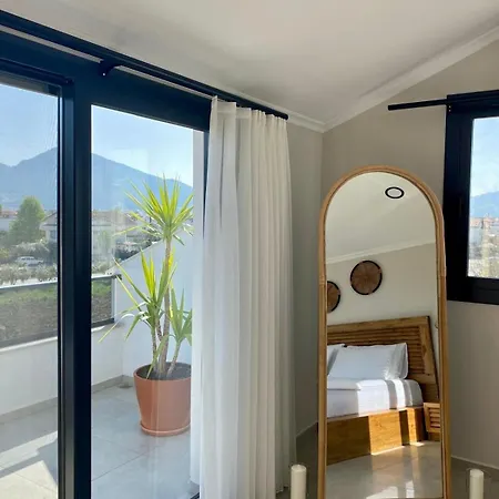 Βίλα Capella Φετιγιέ