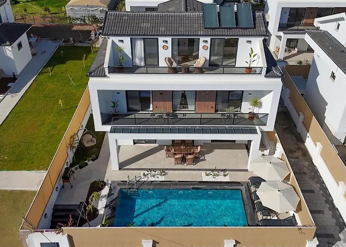 Capella Villa Fethiye