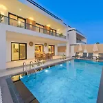 Villa Capella Fethiye