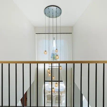 Capella וילה פאטהיה