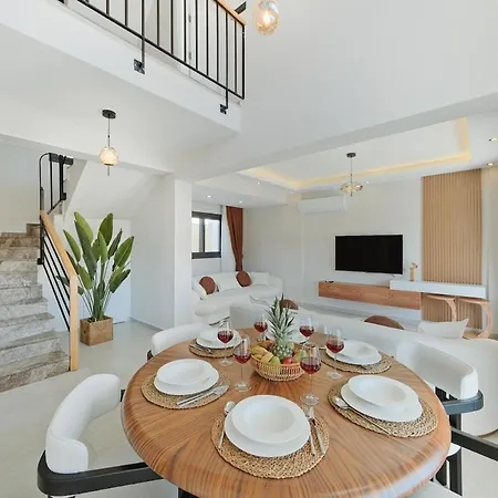 Capella Villa Fethiye