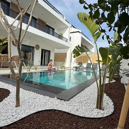 Villa Capella Fethiye