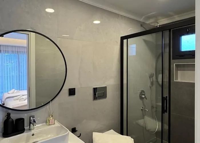 Capella Villa Fethiye