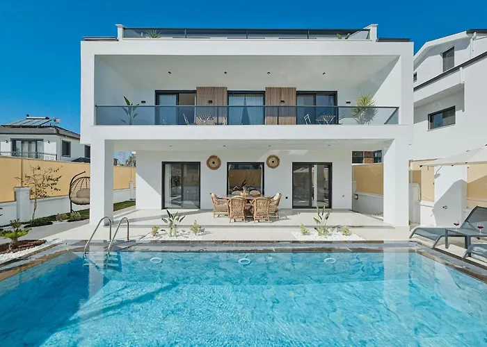 Capella Villa Fethiye