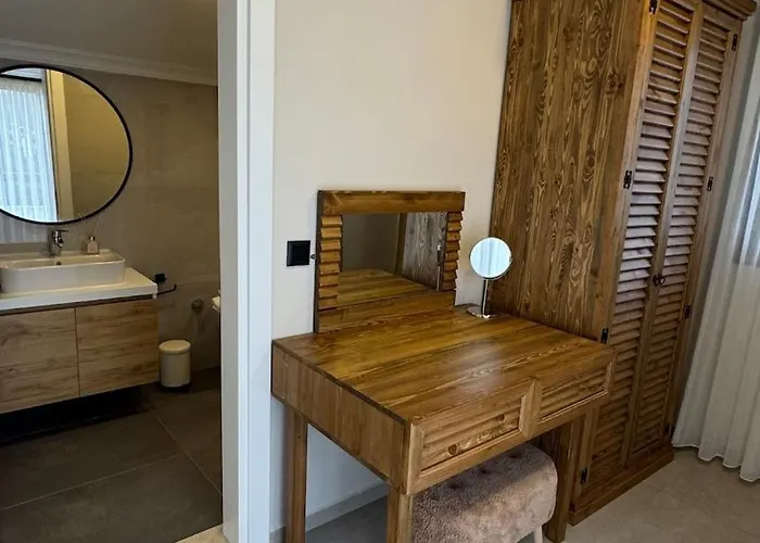 וילה Capella פאטהיה