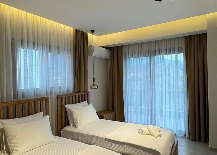 Capella * פאטהיה