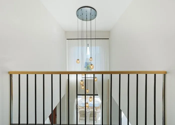 Capella וילה פאטהיה