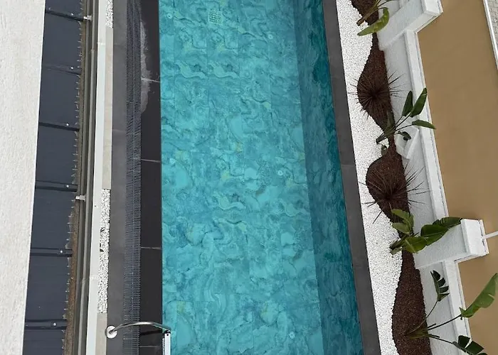 וילה Capella פאטהיה