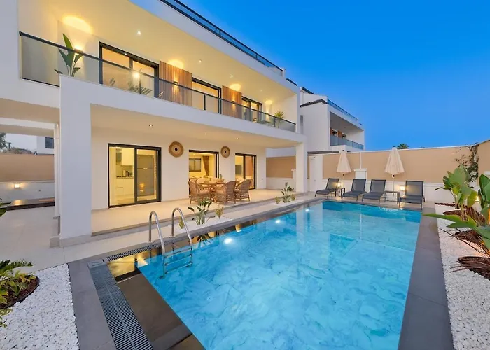 Villa Capella Fethiye