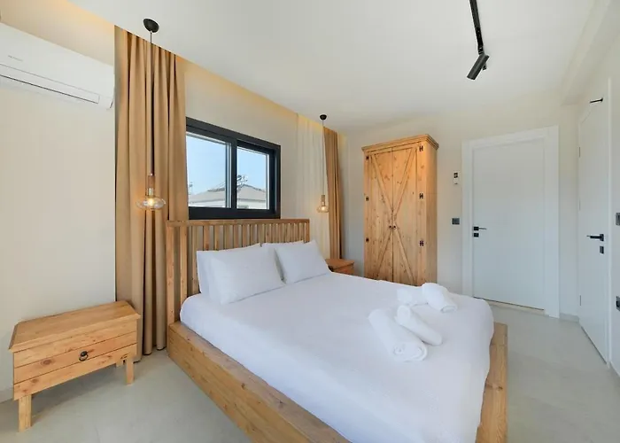 Villa Capella Fethiye