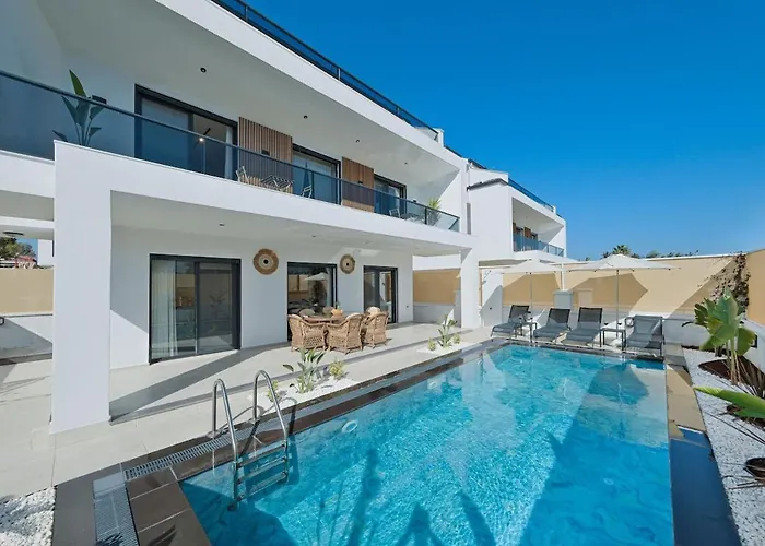 Capella Villa Fethiye