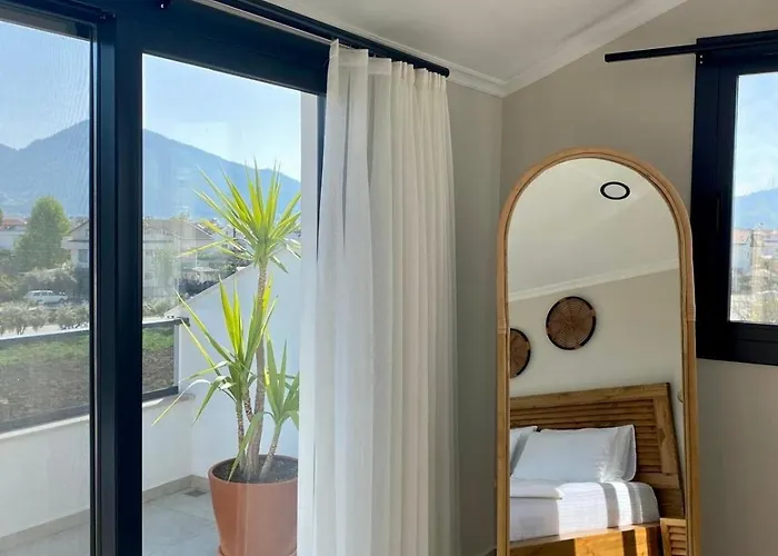 Villa Capella Fethiye